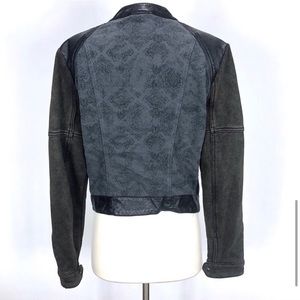 Free People Jackets & Coats - Free People Moto Jacket Free People Jackets & Coats - Free People Moto Jacket